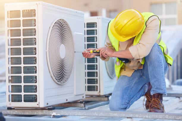 Best HVAC replacement cost  in Victoria, MS