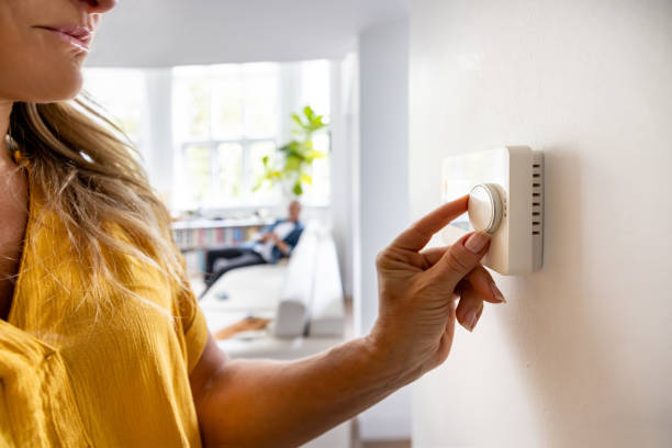 Best HVAC maintenance near me  in Victoria, MS