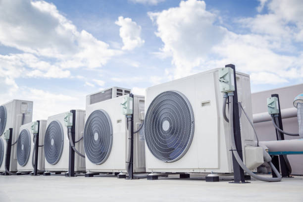 Best HVAC maintenance near me  in Victoria, MS