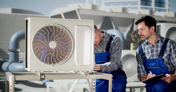 Best Local HVAC companies  in Victoria, MS