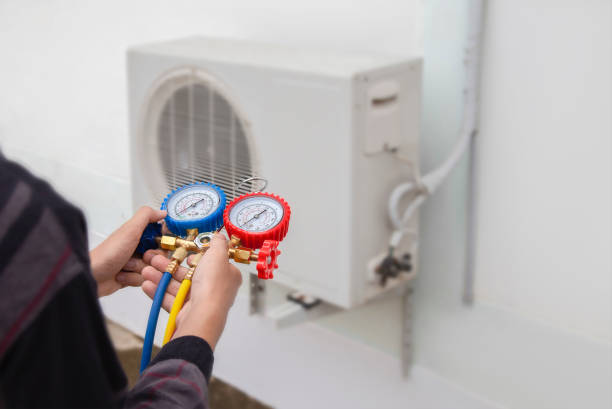 Best HVAC tune-up services  in Victoria, MS