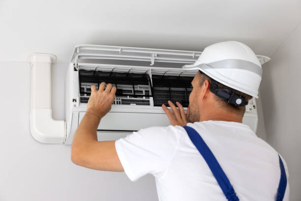 Reliable Victoria, MS HVAC Solutions