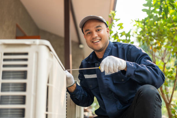 Best HVAC air duct cleaning  in Victoria, MS